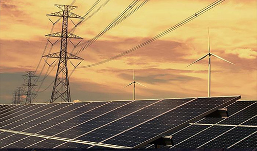 水電解制氫設(shè)備