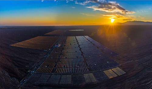 曹仁賢:光伏制氫電費僅有一毛多