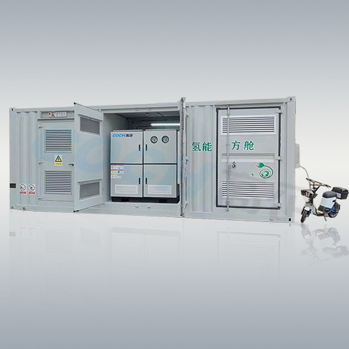 氫自行車(chē)加氫站設(shè)備廠(chǎng)家