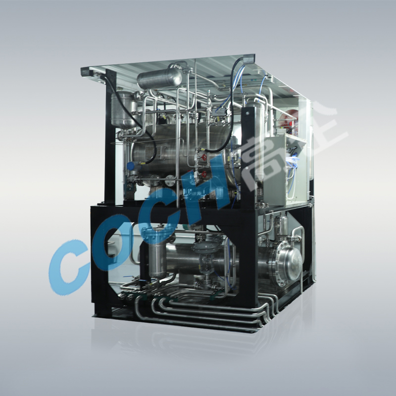 集裝箱式制氫設(shè)備