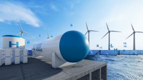 我國(guó)清潔能源、綠氫行業(yè)市場(chǎng)發(fā)展前景淺析