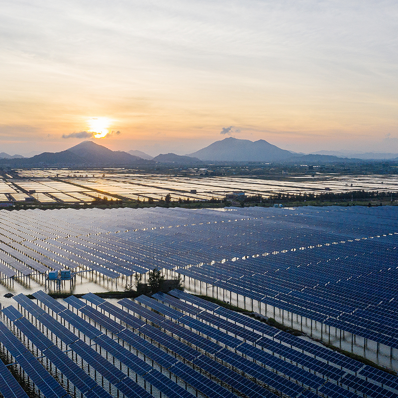 水電解制氫和氨融合能源路線(xiàn)與碳中和的實(shí)現(xiàn)